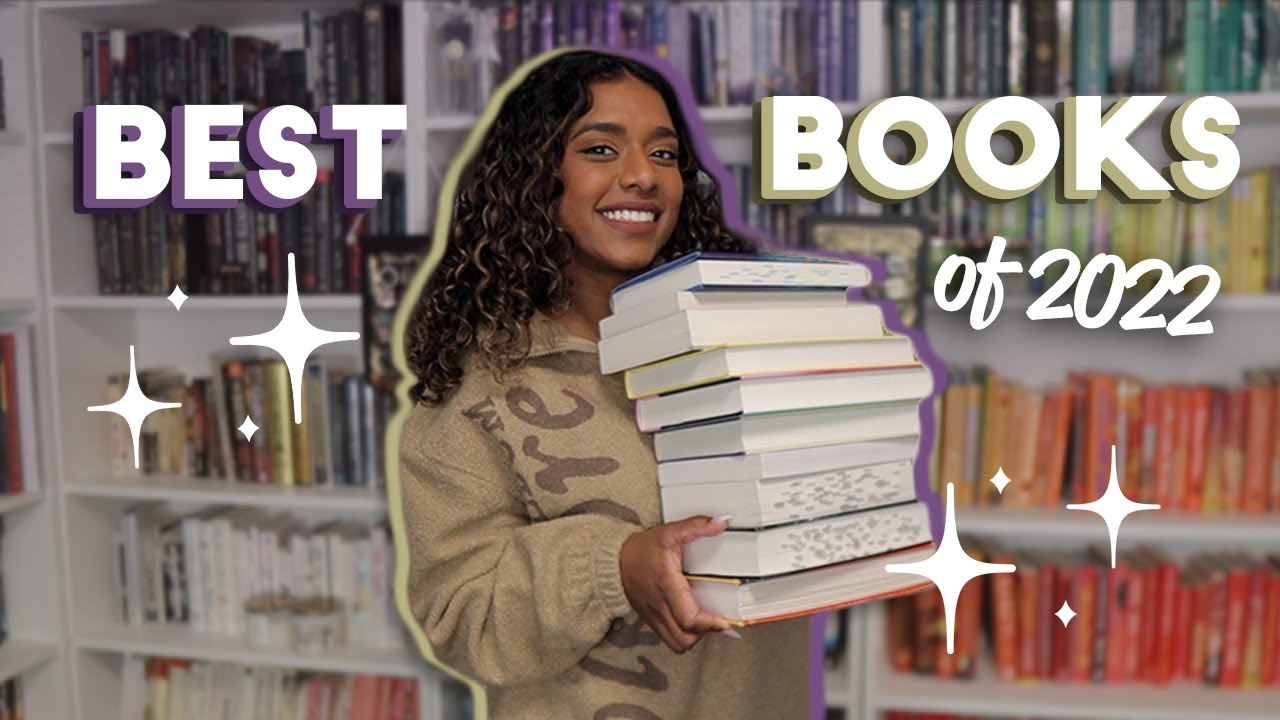 my top 10 fave books of 2022 💜🏆 5 star reads