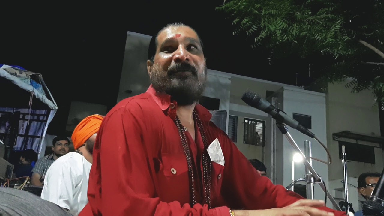Ajab bani teri jor juvani || harsukh giri bapu ||