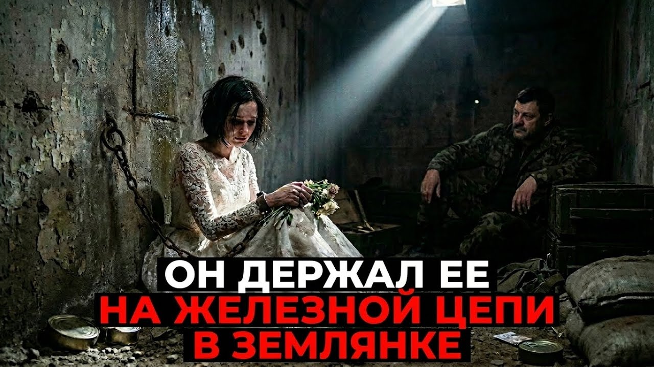 Это дело потрясло всю Ленобласть. Марина Короткова. Свадьба в лесу закончилась ритуалом.