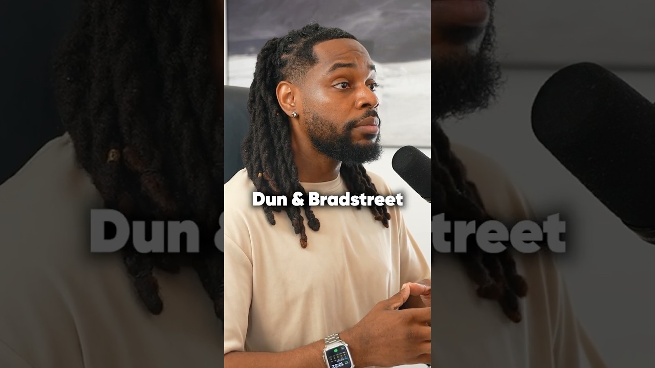 Dun & Bradstreet Credit Insights Explained The 🔑 To Unlock Business Funding!