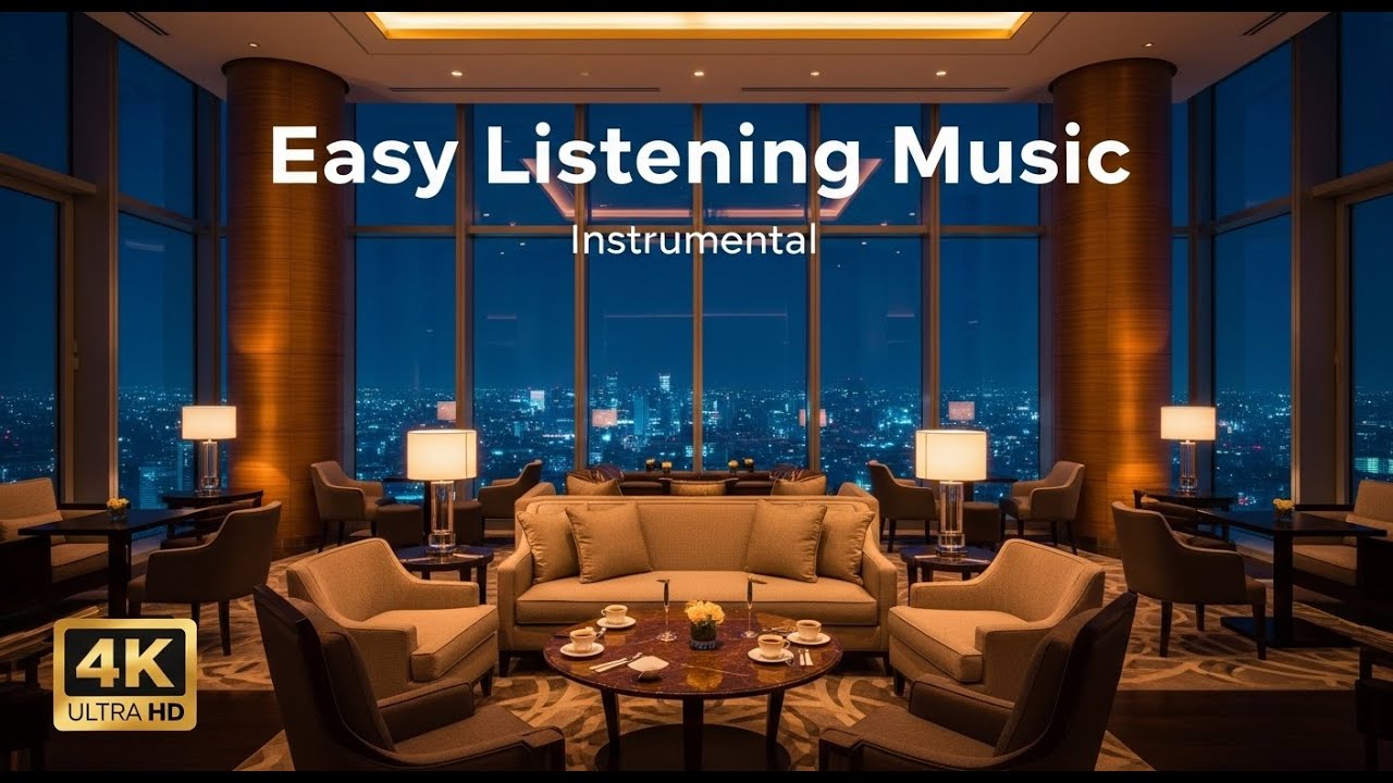 1 Hour Jazz Music | Coffee Bar | Cozy Cafe Jazz Lounge Instrumental ♫446