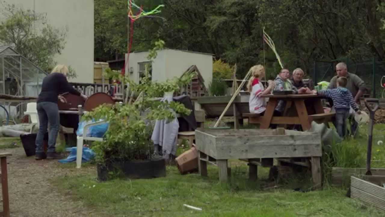 Brit Growers, Gilfach Goch