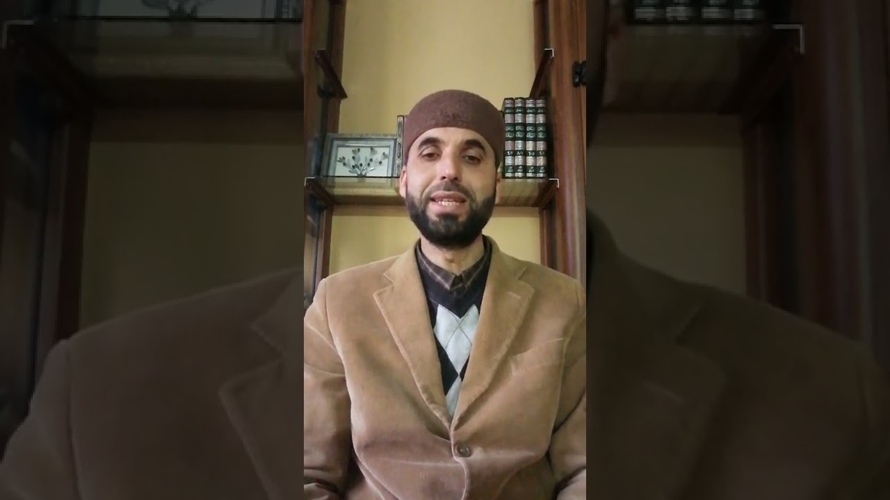 كيف نقرأ القرآن برواية قالون عن نافع - ح128 - سورة القيامة1 (1-6)