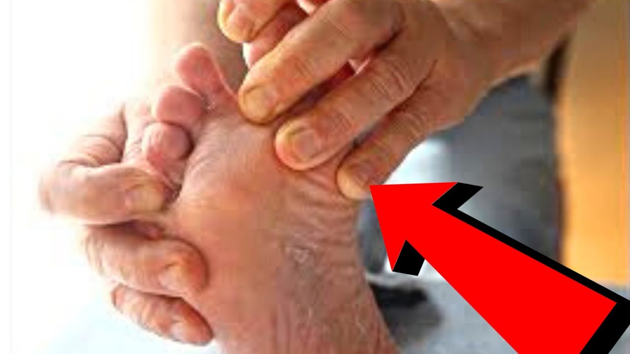 Əl və Ayaqlarınız Niyə Keyiyir? SƏBƏBİ BUDUR!