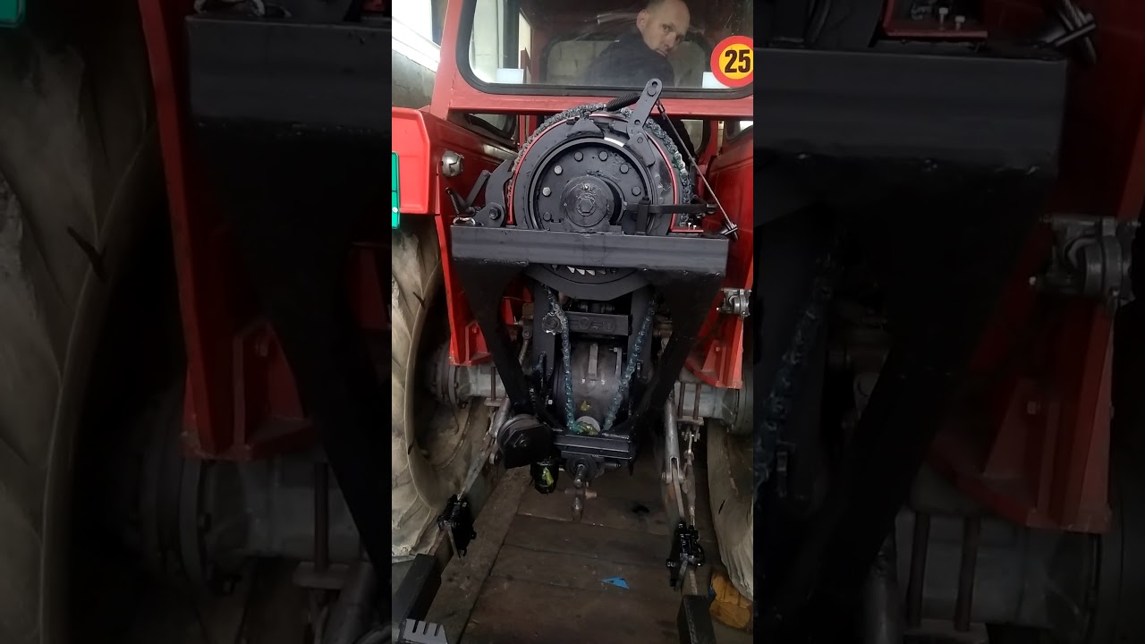 Cekrk i Riperi na IMT577