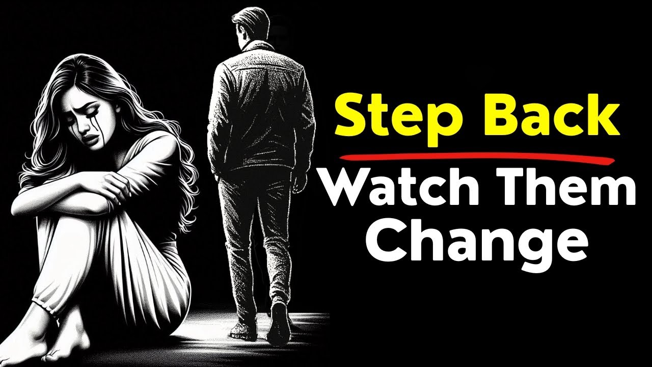 Silence Exposes the Truth People Try to Hide | Stoicism