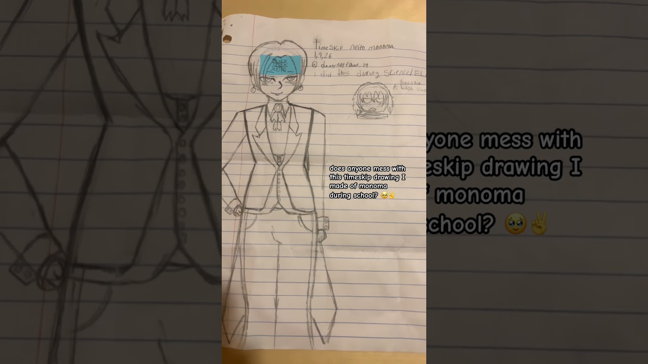 guys I know it’s good (I hope) 