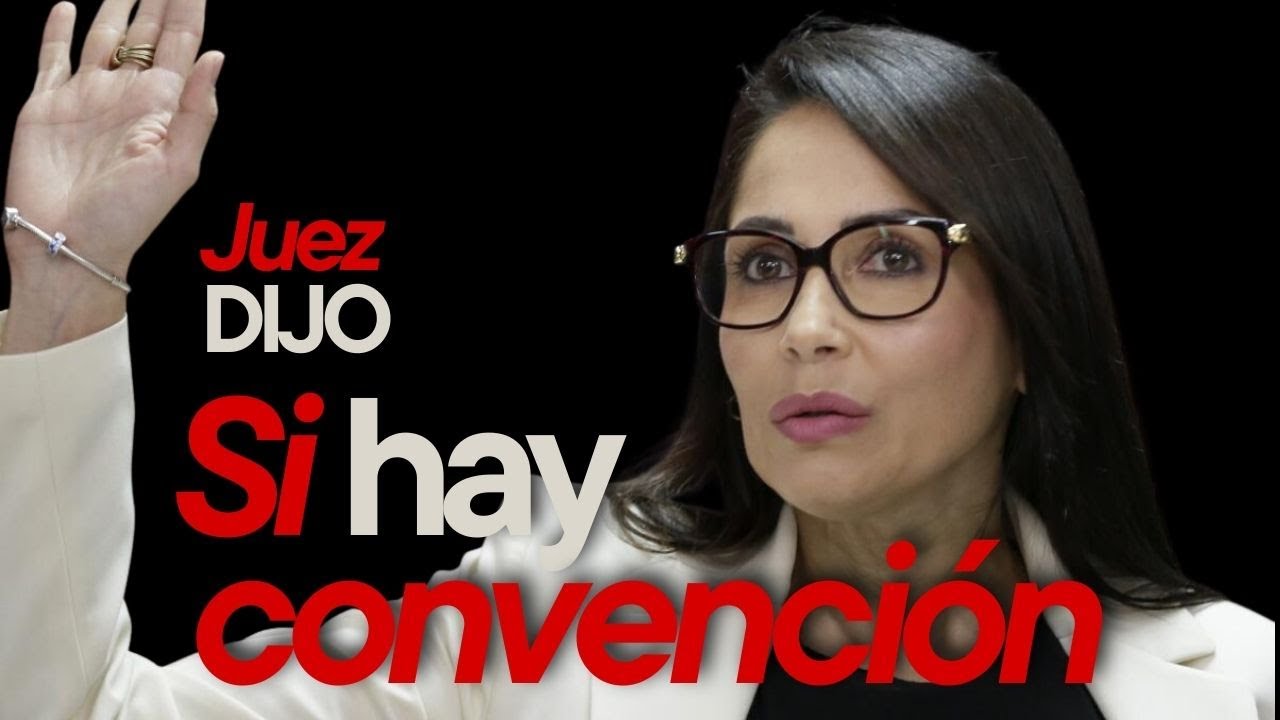 ¡GOLPE JUDICIAL! Juez detiene el boicot contra la Revolución Ciudadana en Manta