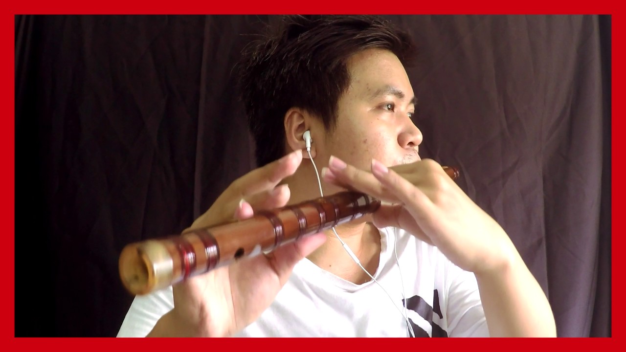 The Heritors of Arcadia - Fire Emblem Echoes: Shadows of Valentia Flute Cover