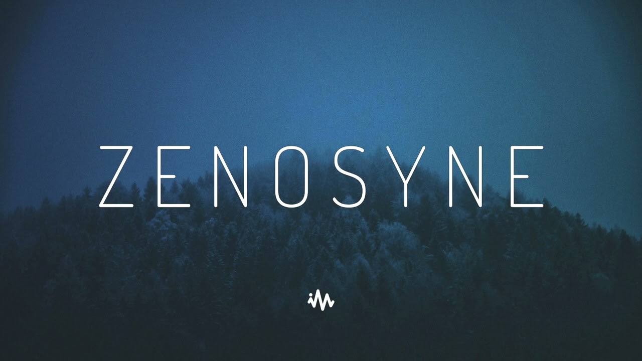 Zenosyne | Atmospheric Future Garage & Chillstep Mix