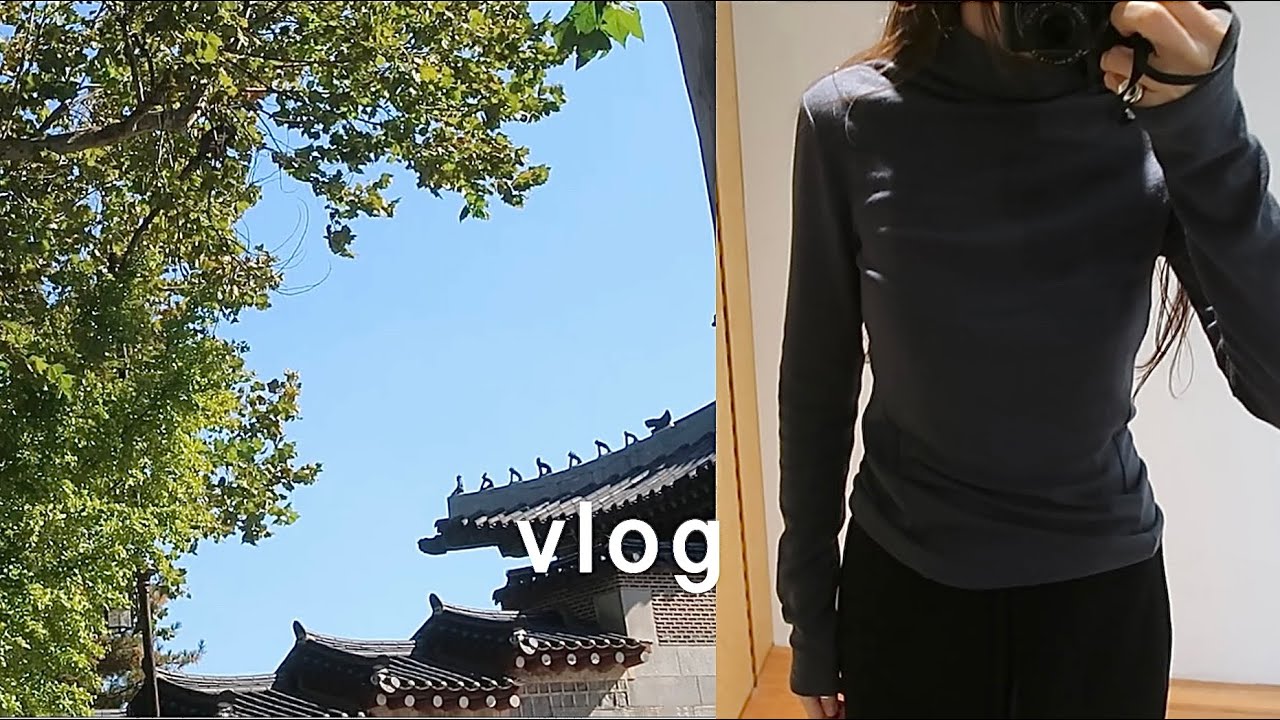vlog | 40대 싱글 여성의 삶 | 화려한 변화 없이, 진짜 하루를 꾸준히 살아가는 사람 | productive days