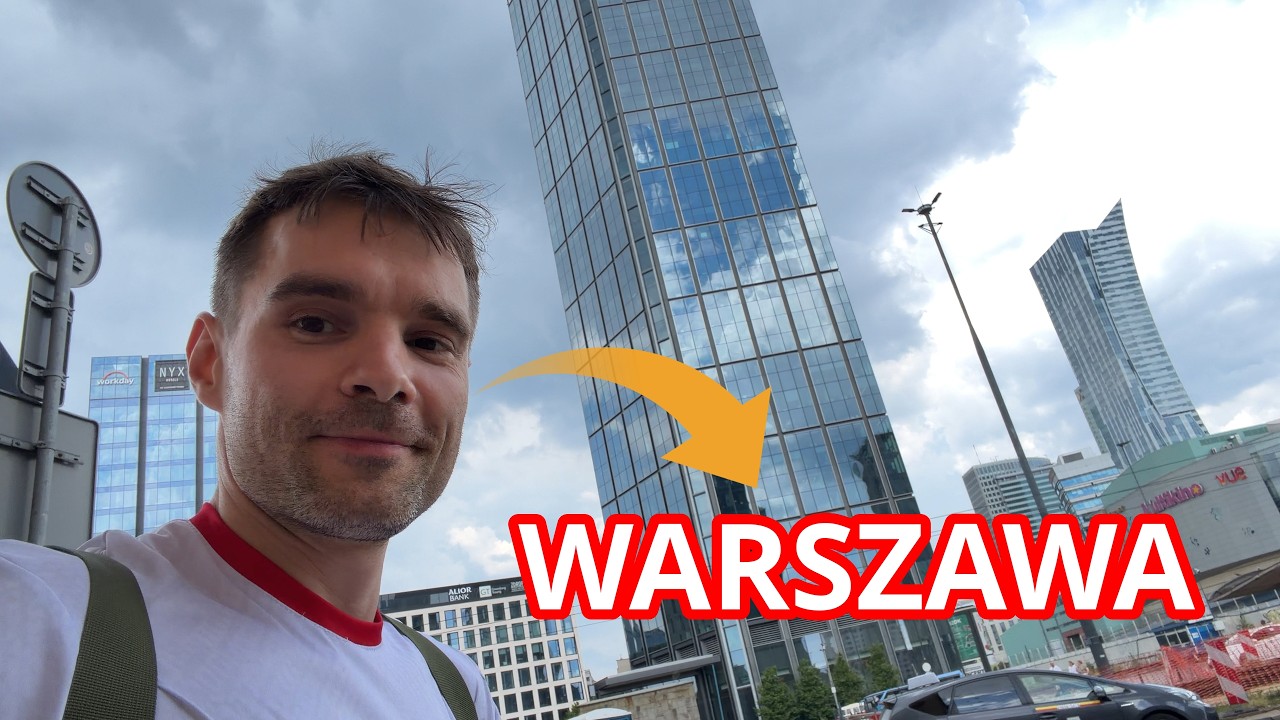 Banot projekt życia / WARSZAWA 2026
