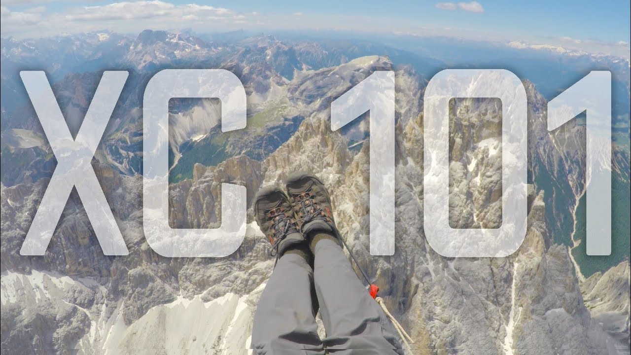 Cross Country 101 - Tips to FLY FURTHER