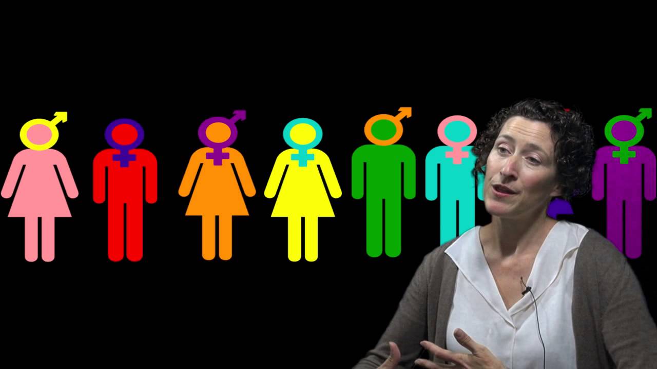 Gender, Space and Place