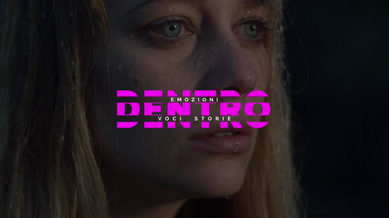 Dentro, emozioni voci storie con Diego Ferrara e Galliano Cocco