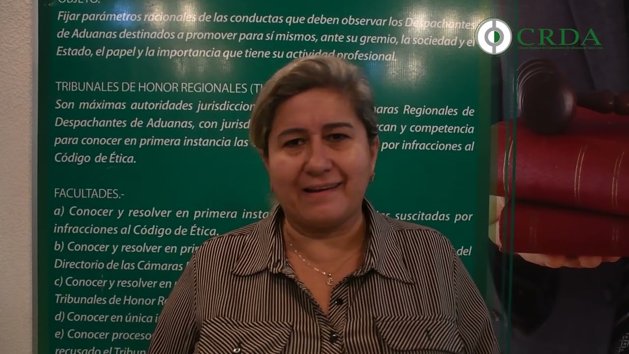 Programa de capacitaciones - CRDA SC