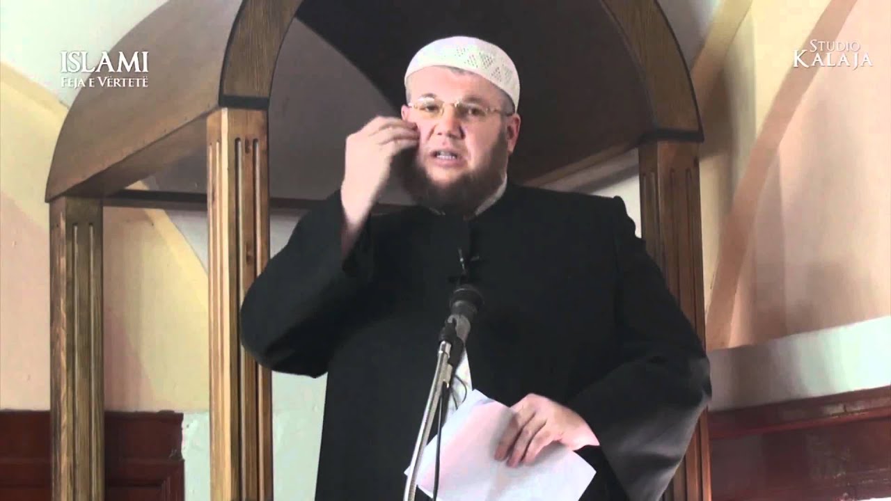 Mjekrra - Irfan Salihu
