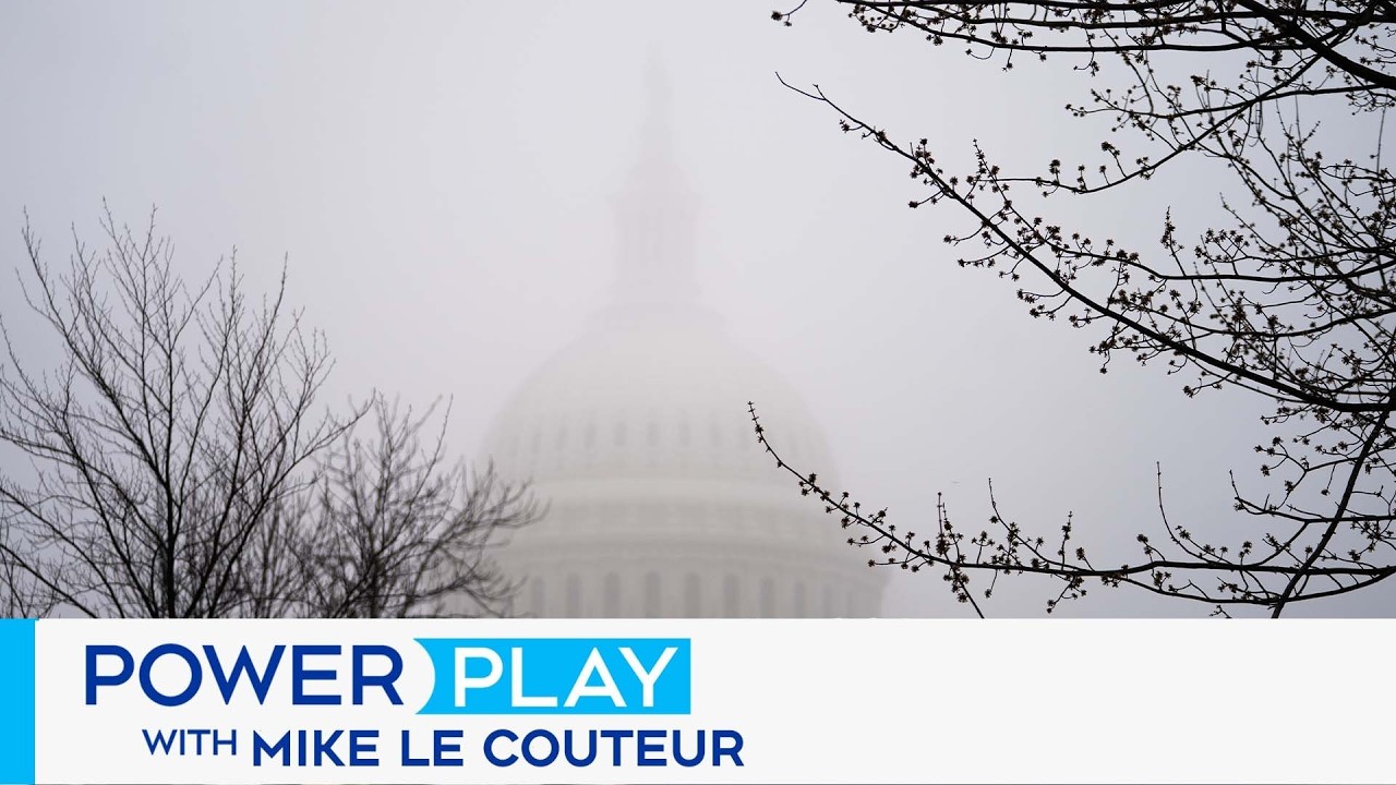 What are the stakes for Canada-U.S. Trade Minister Dominic LeBlanc's upcoming trip to Washington?