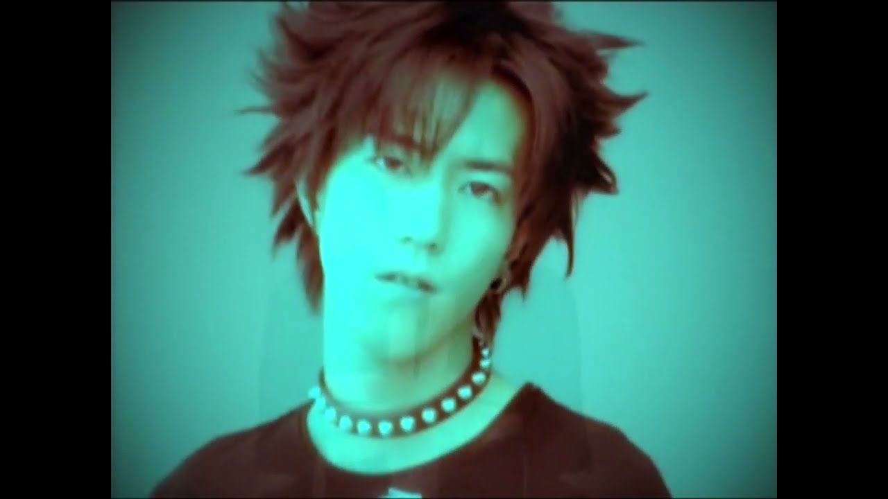 FANATIC◇CRISIS - Rainy merry-go-round PV [HD 1440p 60fps]