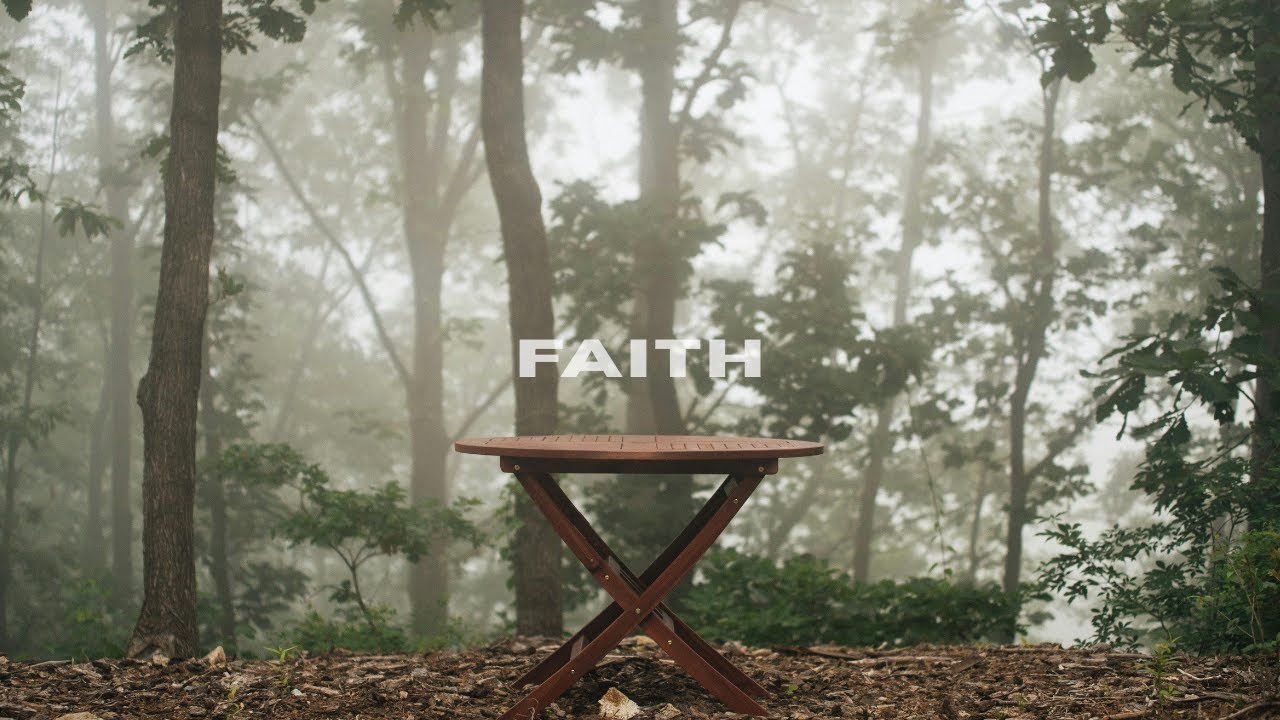faith (full album) -  Khamir Music