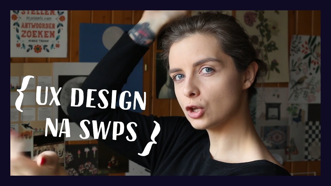 Studia UX Design na SWPS - czy warto?