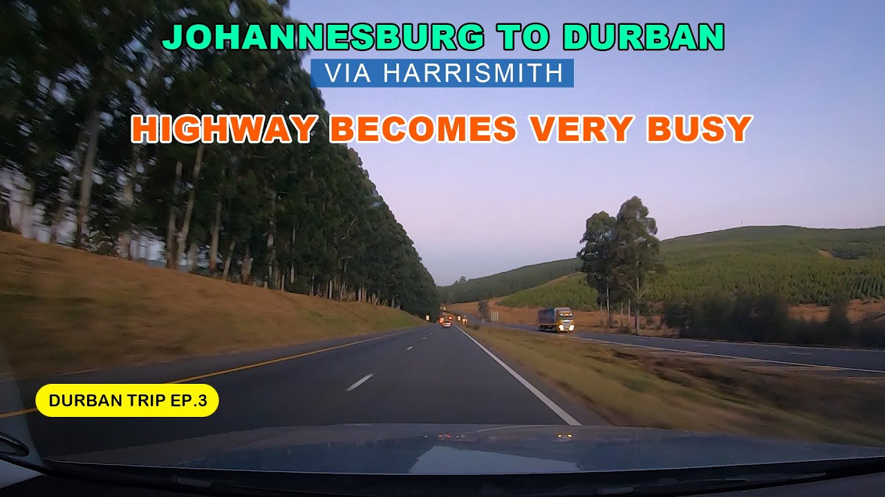 Durban Trip Part - 03 | The Windmills to Ballito | #rahulsharmavlogs  @RahulSharmaOfficial