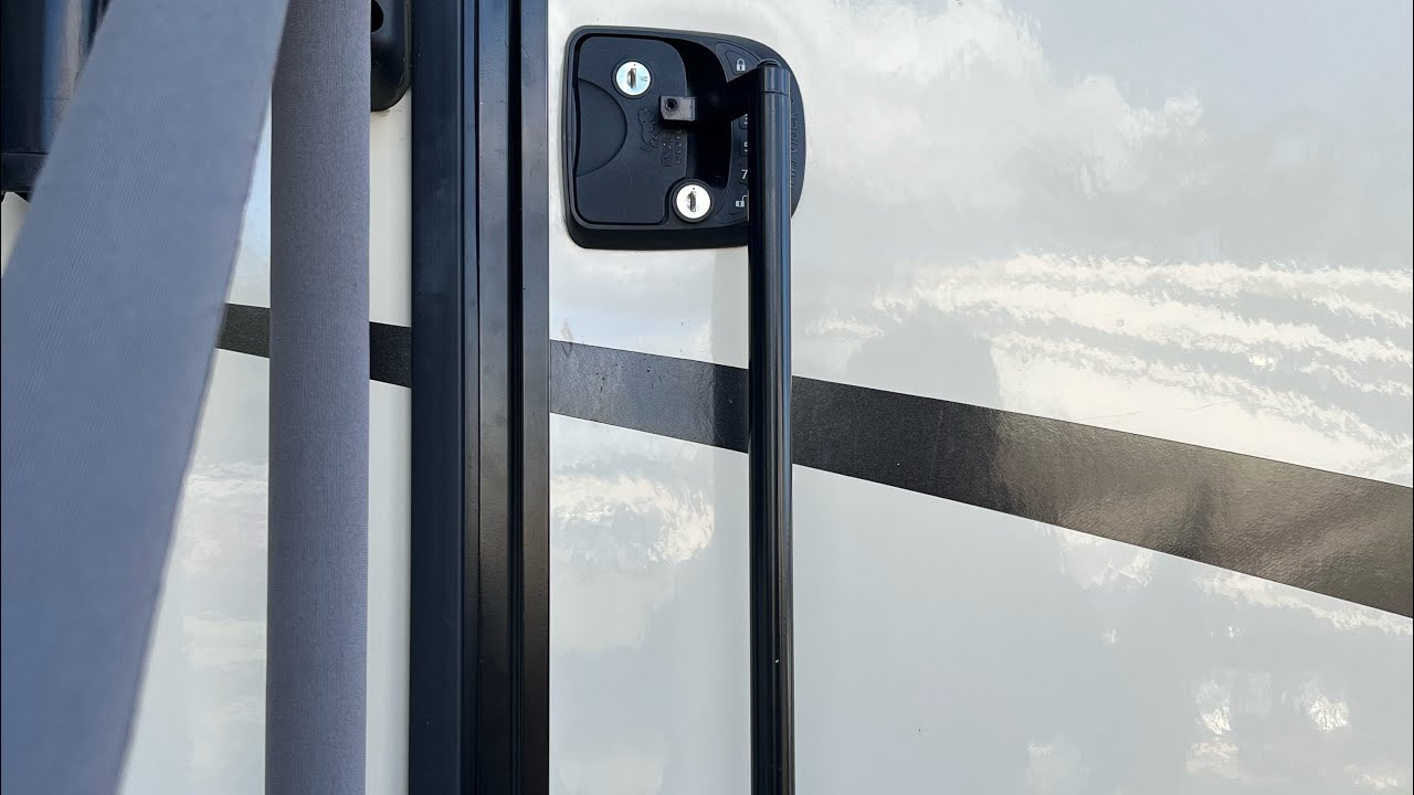 @morrydeinc  Latch Extender Review
