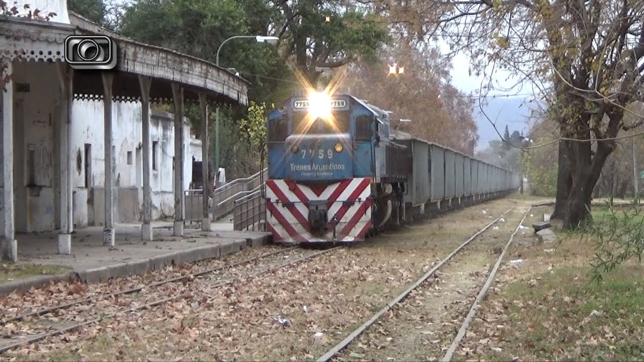 7759 de TAC (LB) con operativo Dumesnil - (parte 2 - Saldán y Argüello)