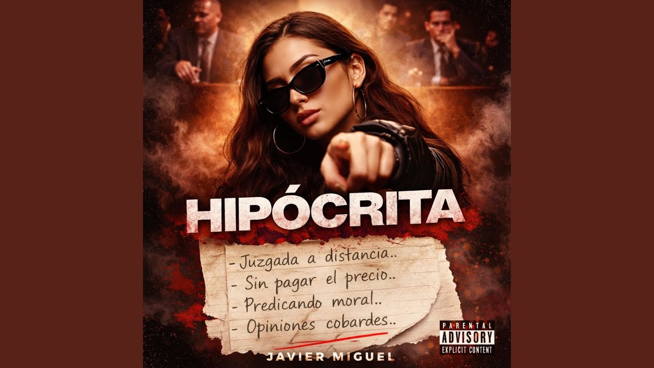 Hipócrita