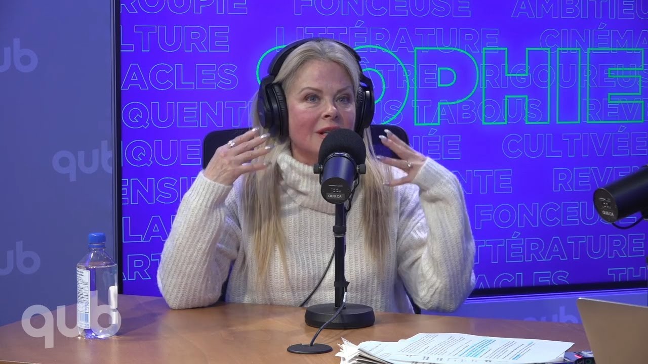 «On m’a guillotinée sur la place publique!» : Kathleen revient sur le salissage de Piment fort