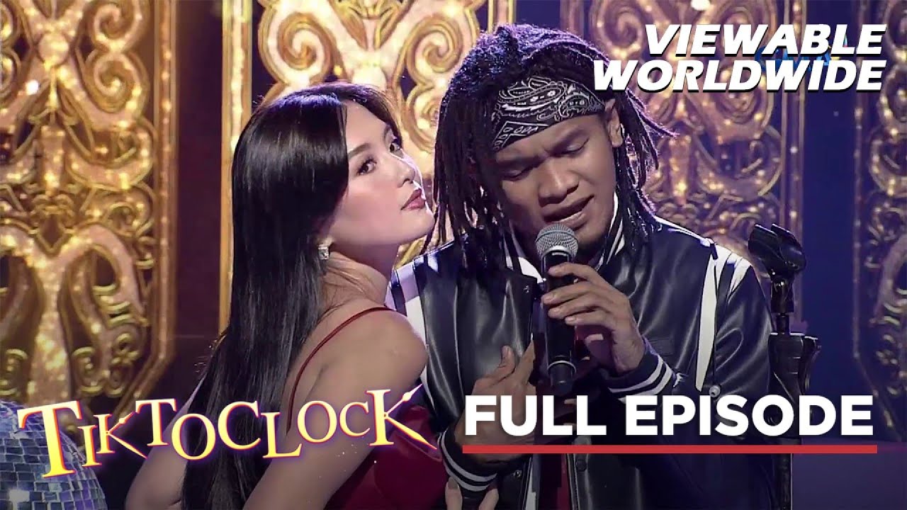 TiktoClock: 'The Clash' 2025 grand champion, HINDI NAGPAPALIT NG BANDANA?! (Full Episode)