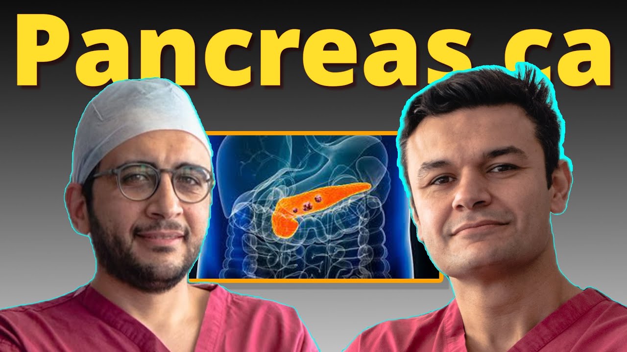 Ep 17: Pancreatic Cancer Masterclass: Essential FRCS Exam Prep