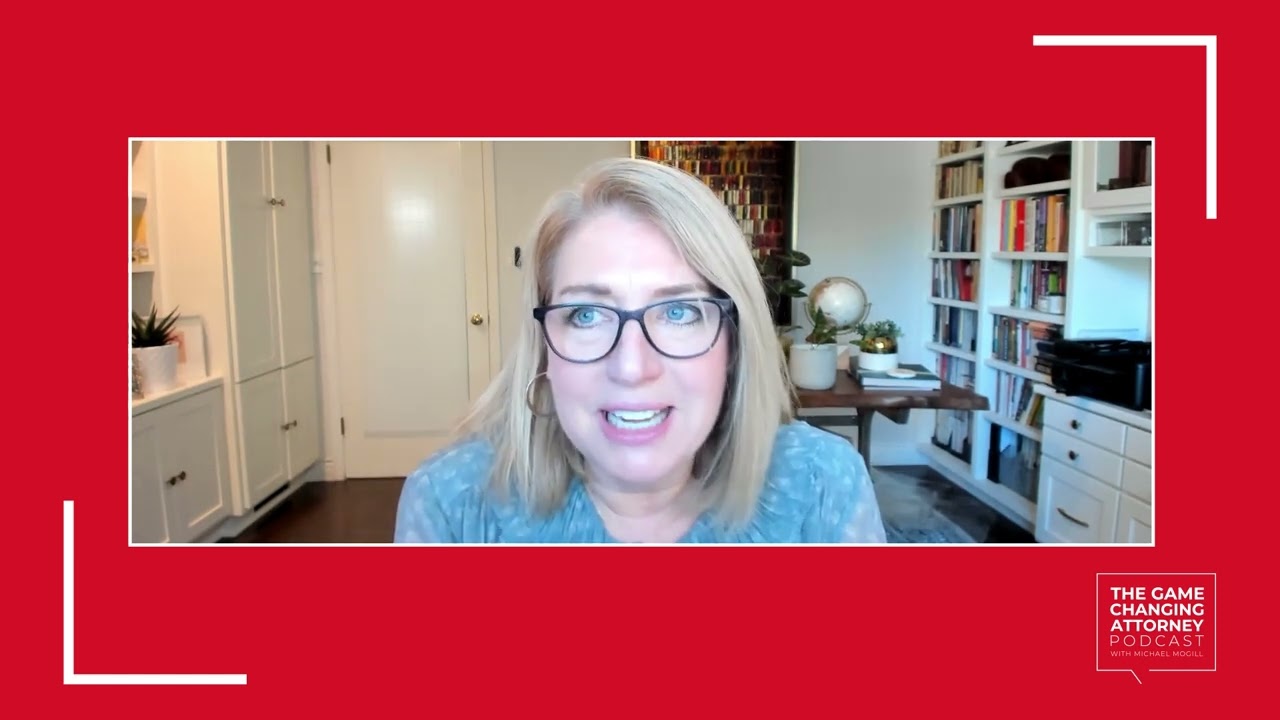 Liz Wiseman On What Does It Mean To Be An Impact Player