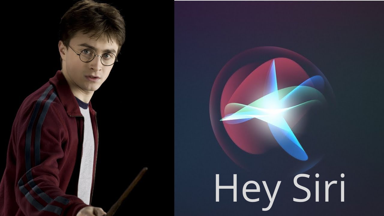 6 AMAZING Harry Potter Spells for Siri You NEED to Try!