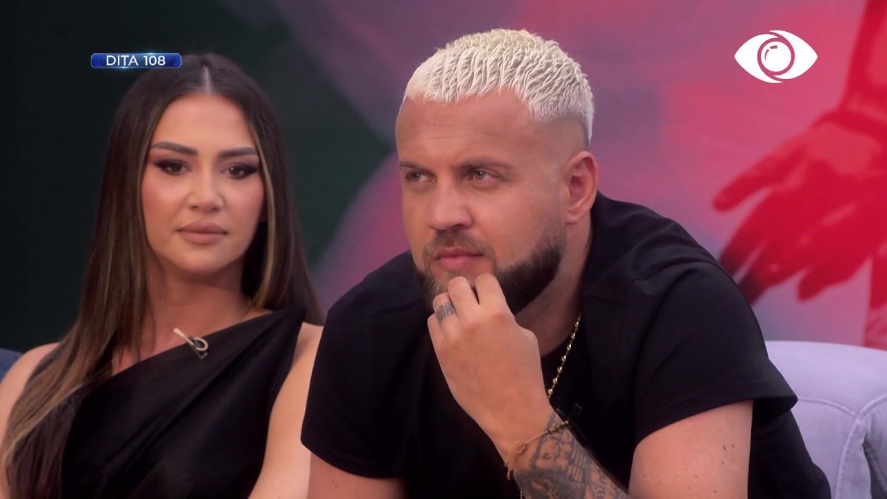 Përmbledhja ditore - 12 Prill 2023 - Big Brother Vip 2