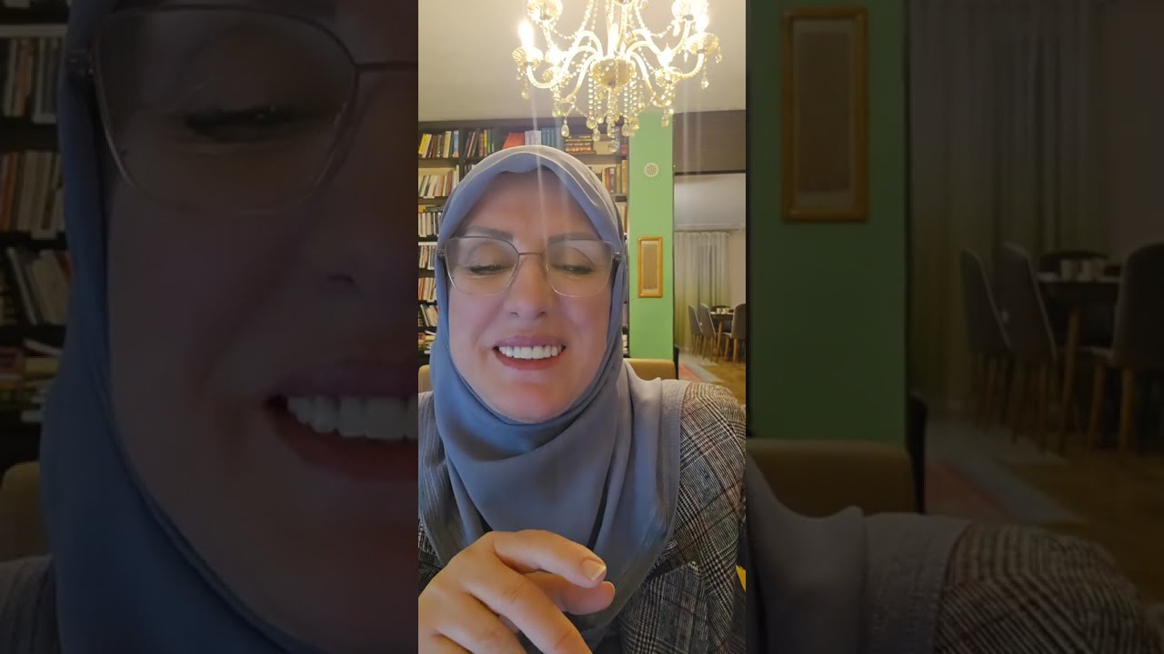 Tik Tok - Protestuesit Iranin dhe shteti Islam.