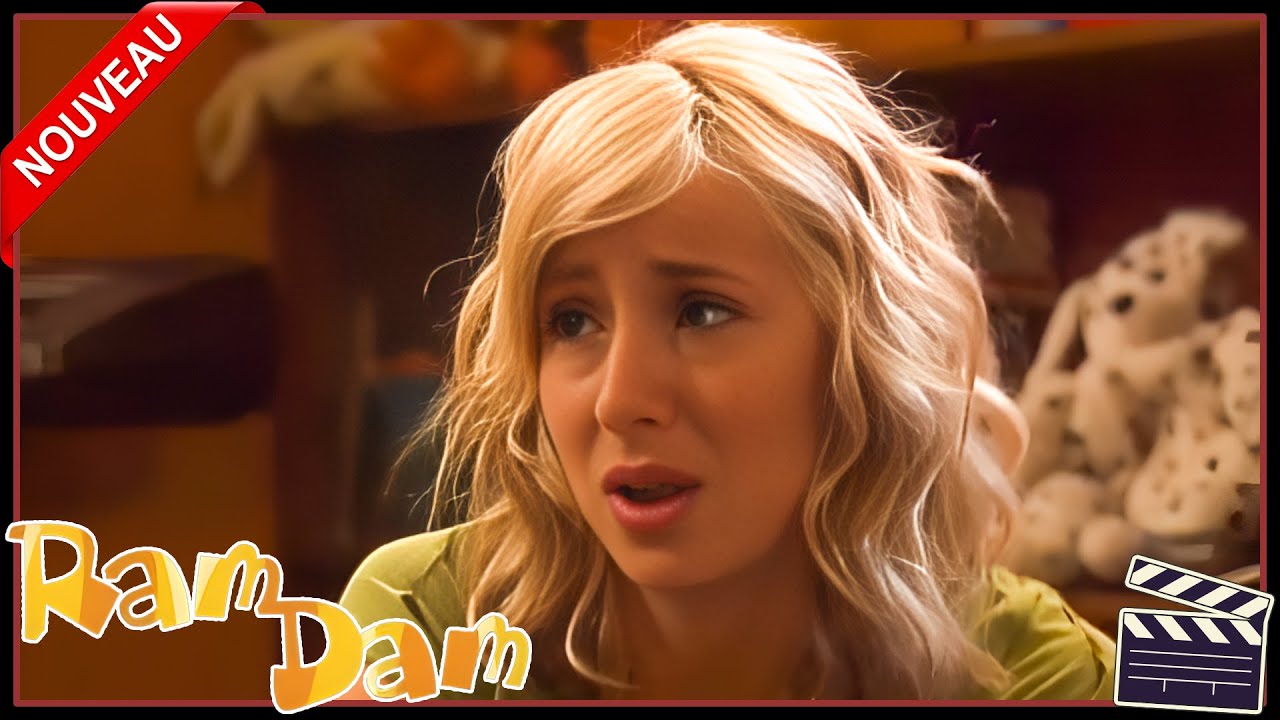 🎥🌟 Ramdam 🎥🌟 – Série jeunesse québécoise culte 🇨🇦 | 🎥 Épisode 60 complet 🎧