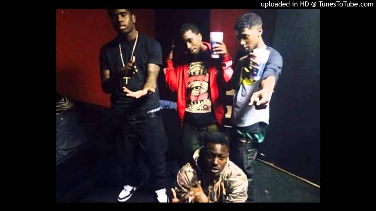 Ratchet Lo feat. Trpboyz - You Aint Dumb