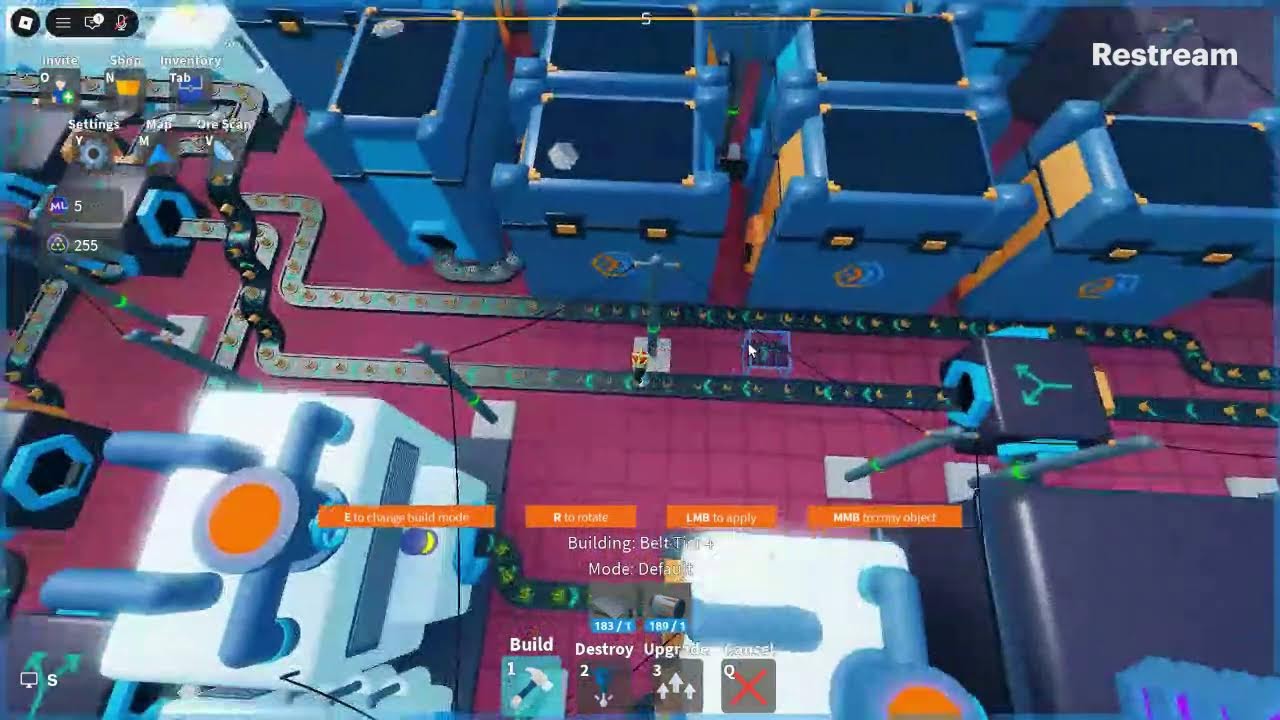 Planet Settlers, Grinding Sink'o'mate Vouchers