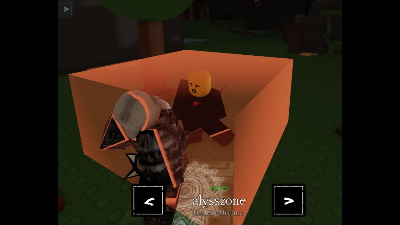 LEGENDARY SERVER FOUND IN FORSAKEN (MEQUOT SPOTTED)