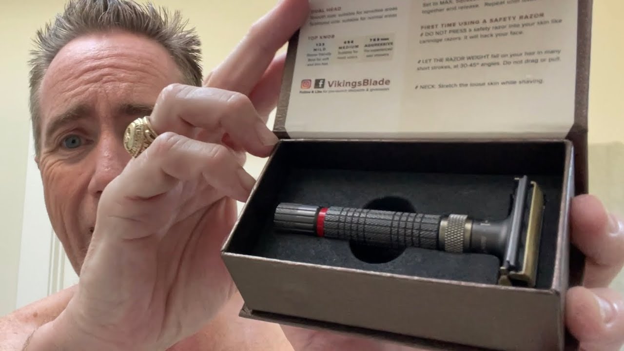 GIVEAWAY TIME! - The Emperor Meiji from Vikings Blade