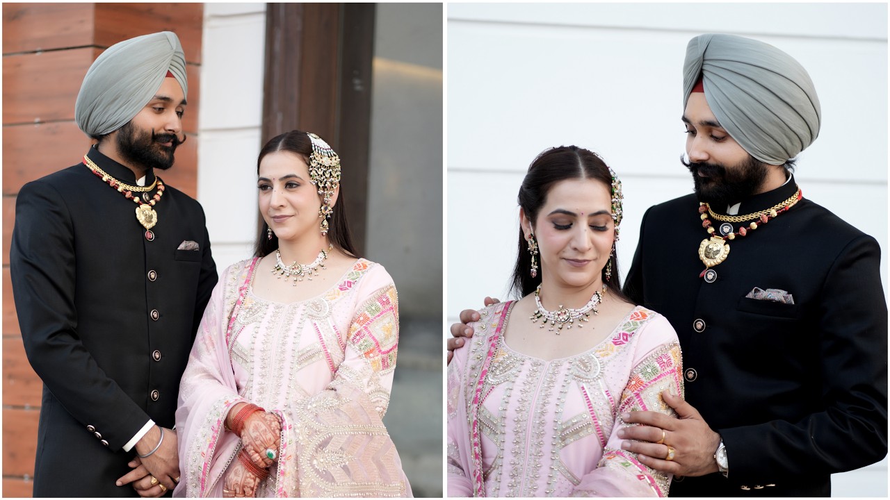 MANPREET KAUR & SUKHPAL SINGH