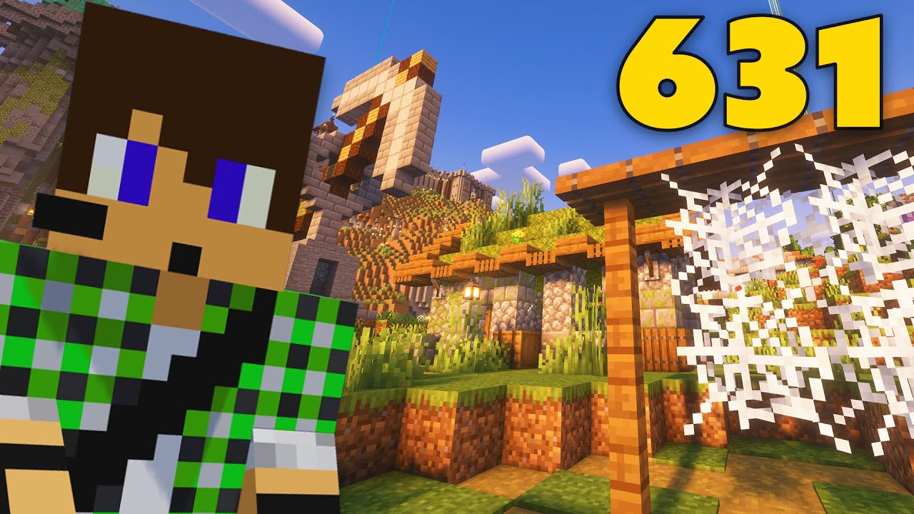 Minecraft ITA S6 E631