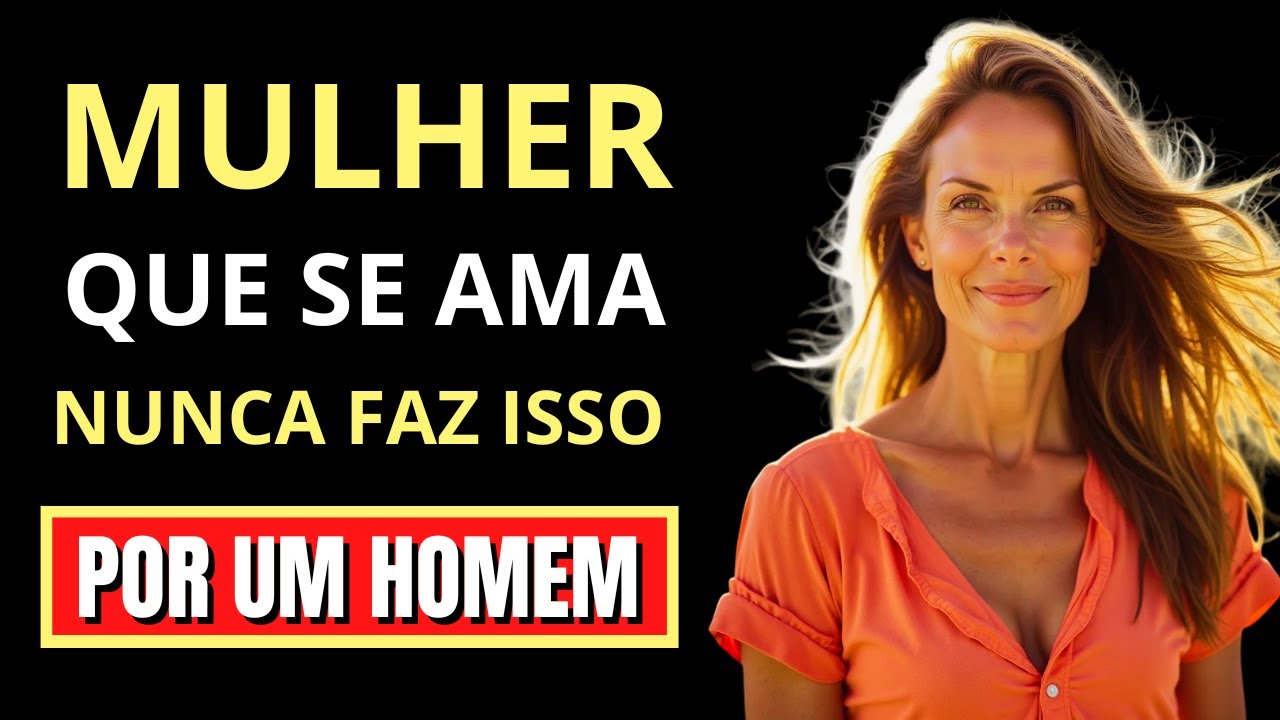 HOMENS VALORIZAM MUITO ESSE TIPO DE MULHER