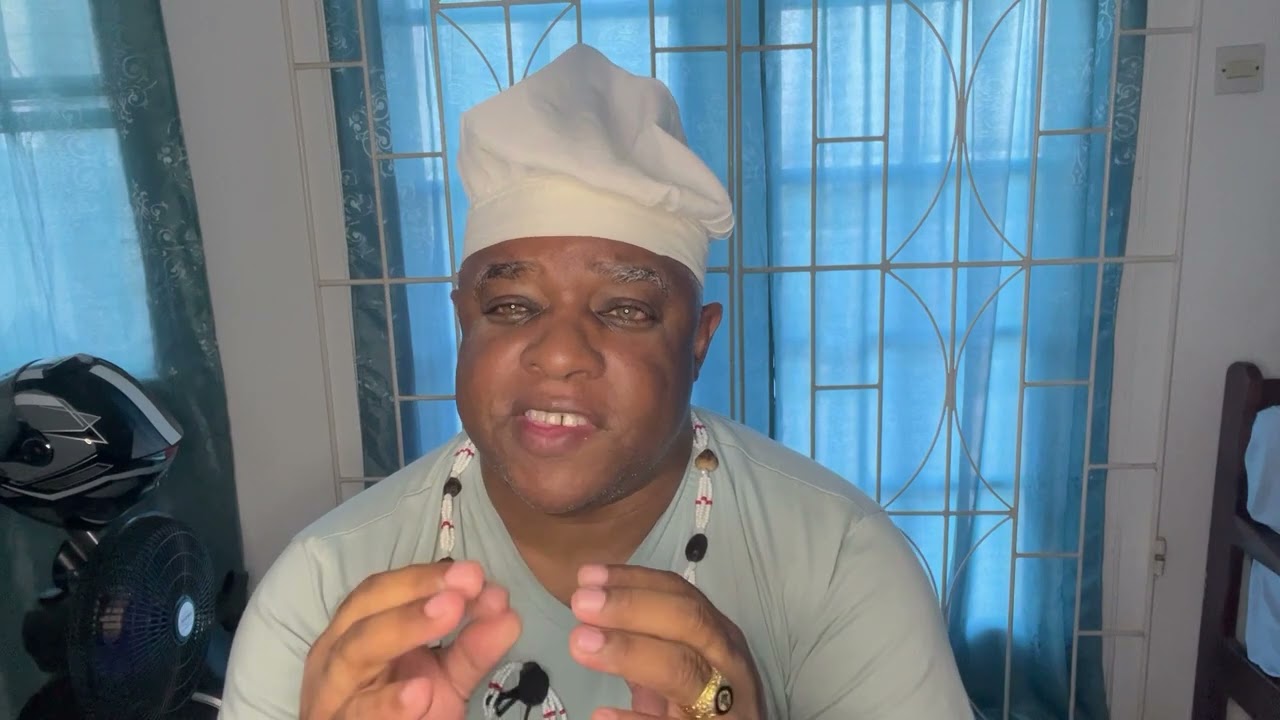 El sucesor de Olofin.  Baba Oshe Meyi