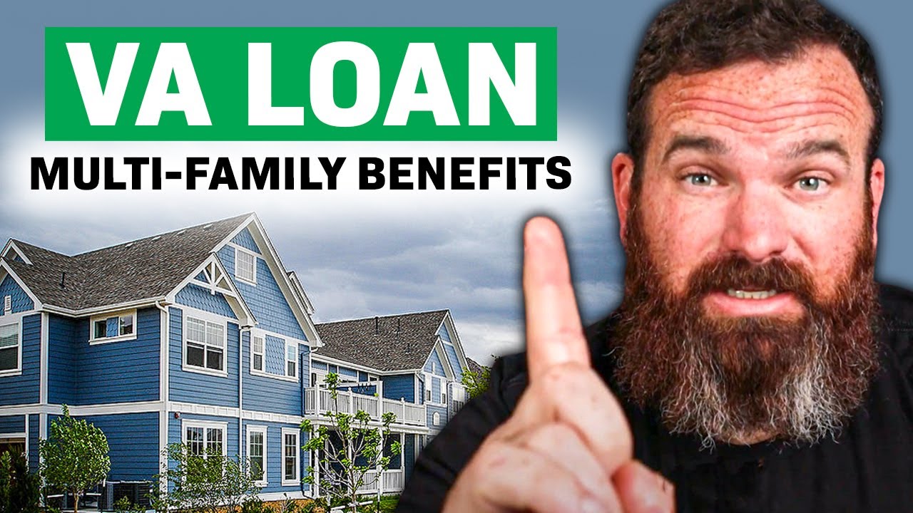 Why VA Loans are Better for Buying Multifamily Homes – Shocking Truth!
