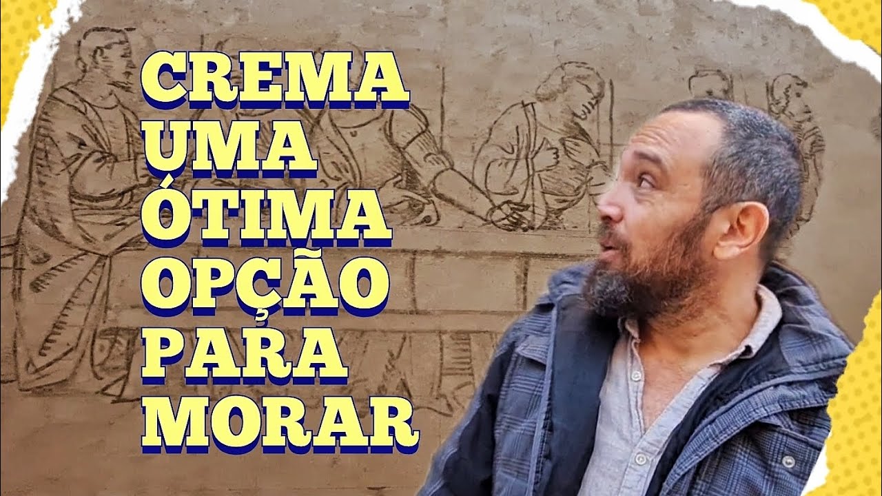 Crema - Uma ótima opção para morar na Itália