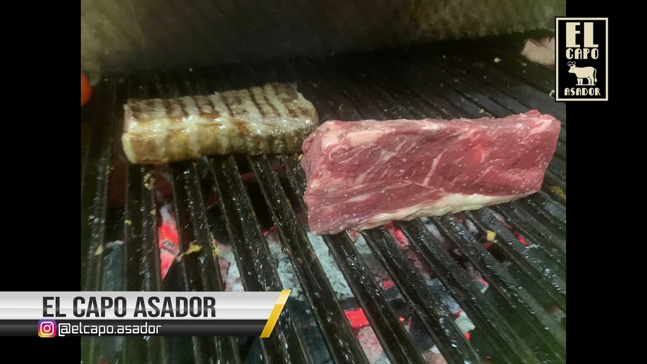 O Prazer de Comer Bem - El Capo Asador