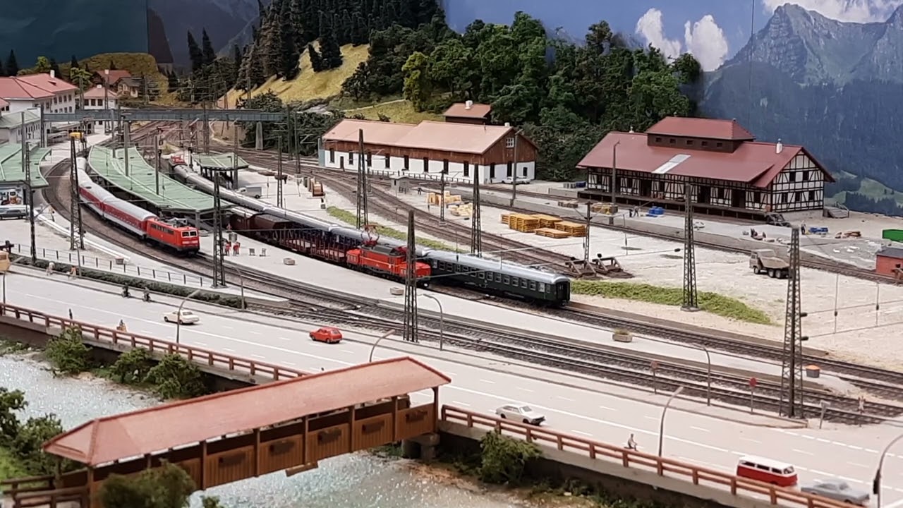 Aktuelles aus Berchtesgaden