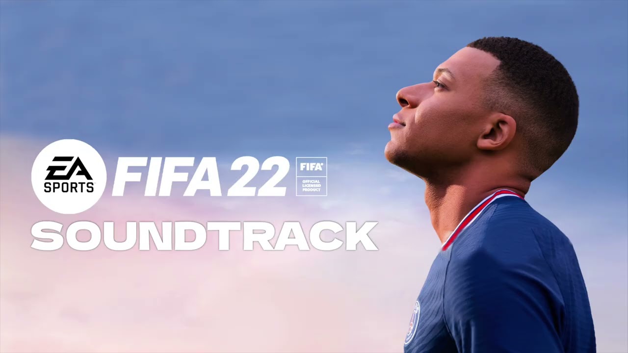 Bakar &mdash; The Mission (FIFA 22 Official Soundtrack)
